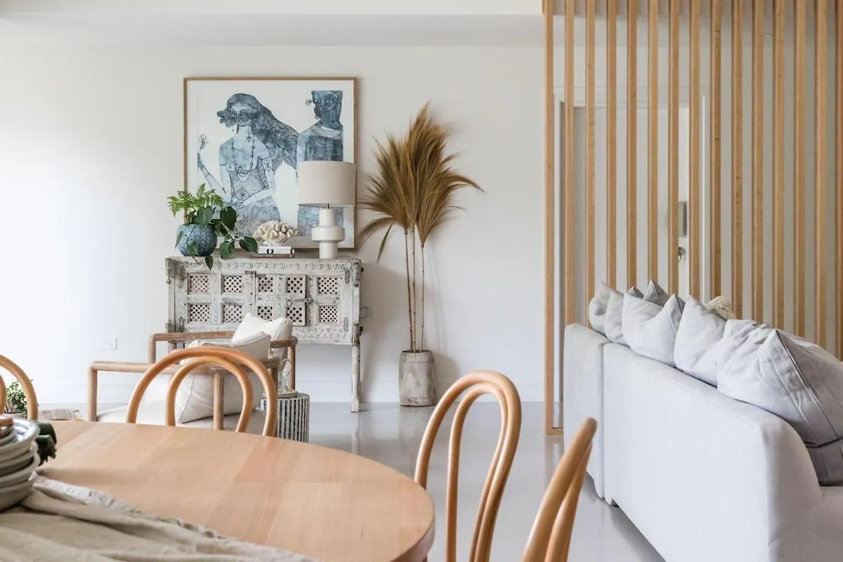 Fila Casablanca - Luxe Farm Stay Retreat Eumundi Semesterbostad