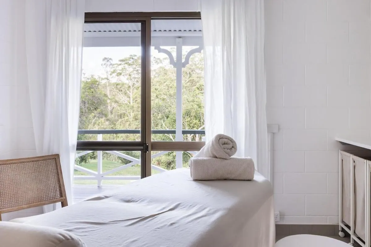 Fila Casablanca - Luxe Farm Stay Retreat Eumundi Semesterbostad