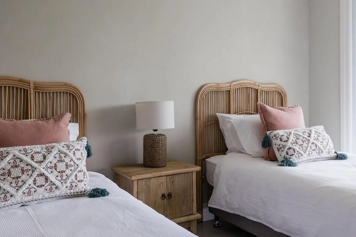 Fila Casablanca - Luxe Farm Stay Retreat Eumundi Semesterbostad