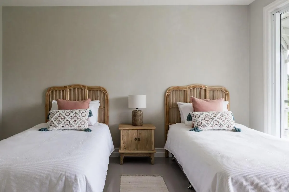 Semesterbostad Fila Casablanca - Luxe Farm Stay Retreat Eumundi