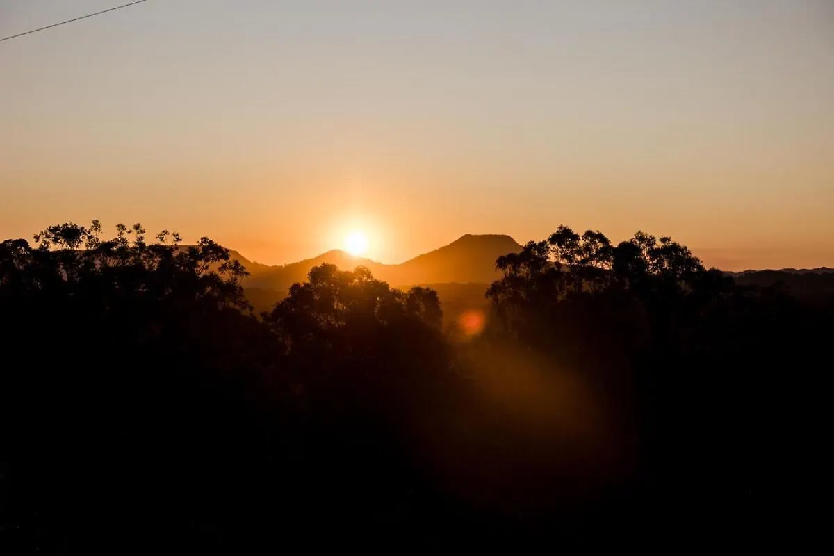 Fila Casablanca - Luxe Farm Stay Retreat Eumundi