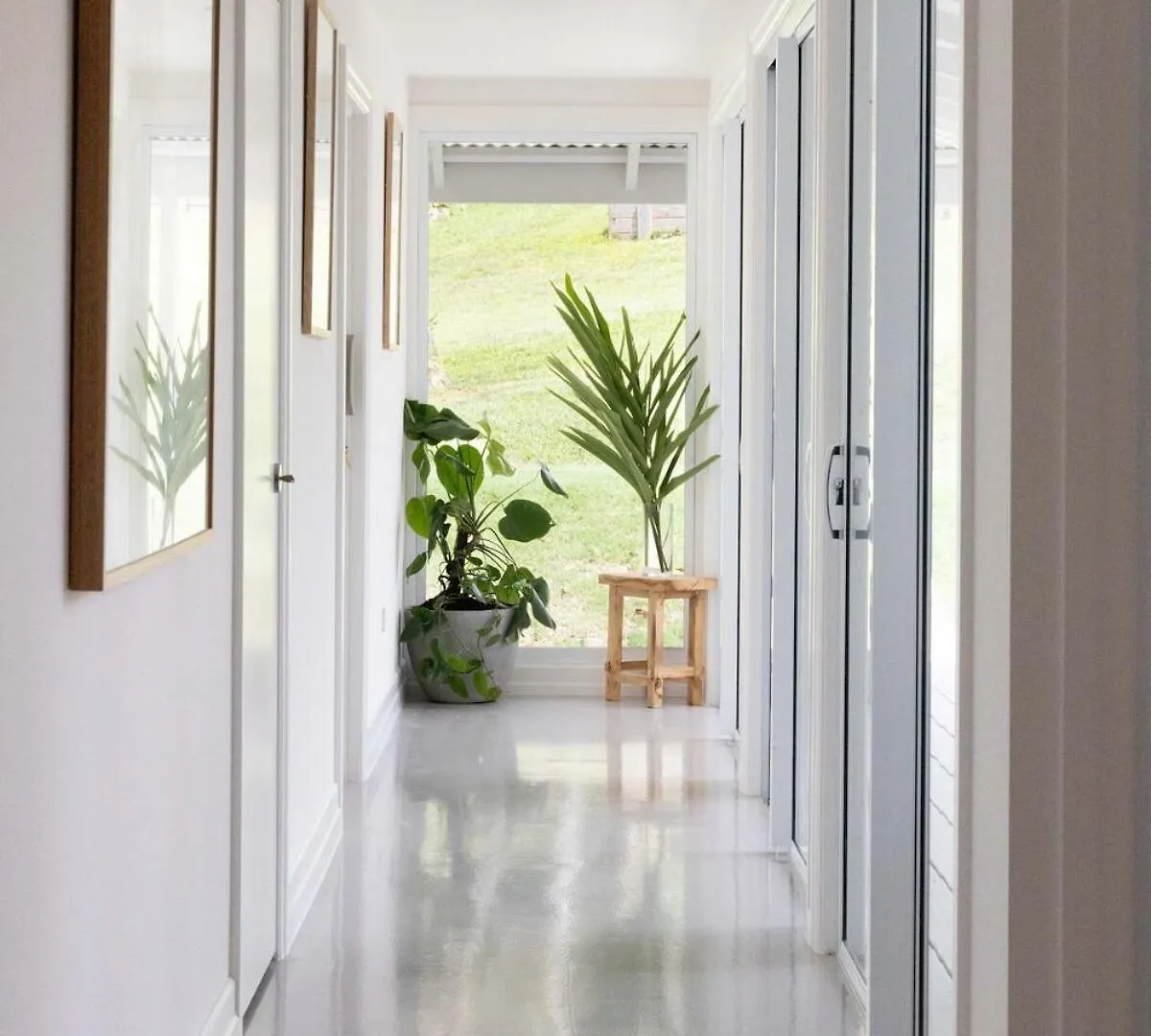 Fila Casablanca - Luxe Farm Stay Retreat Eumundi