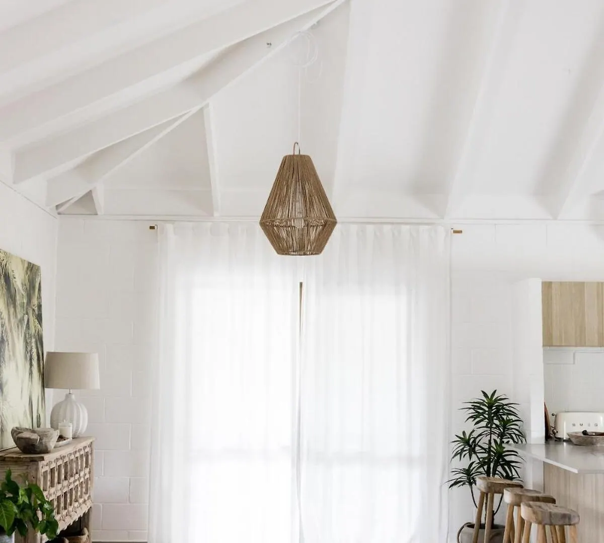 Semesterbostad Fila Casablanca - Luxe Farm Stay Retreat Eumundi Australien