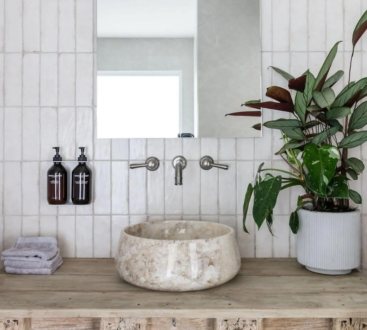 Fila Casablanca - Luxe Farm Stay Retreat Eumundi Australien