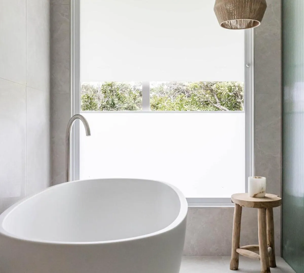 Semesterbostad Fila Casablanca - Luxe Farm Stay Retreat Eumundi