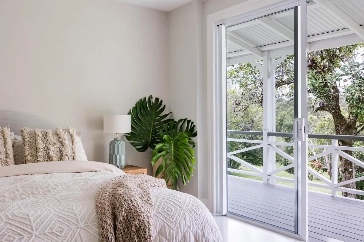 Fila Casablanca - Luxe Farm Stay Retreat Eumundi
