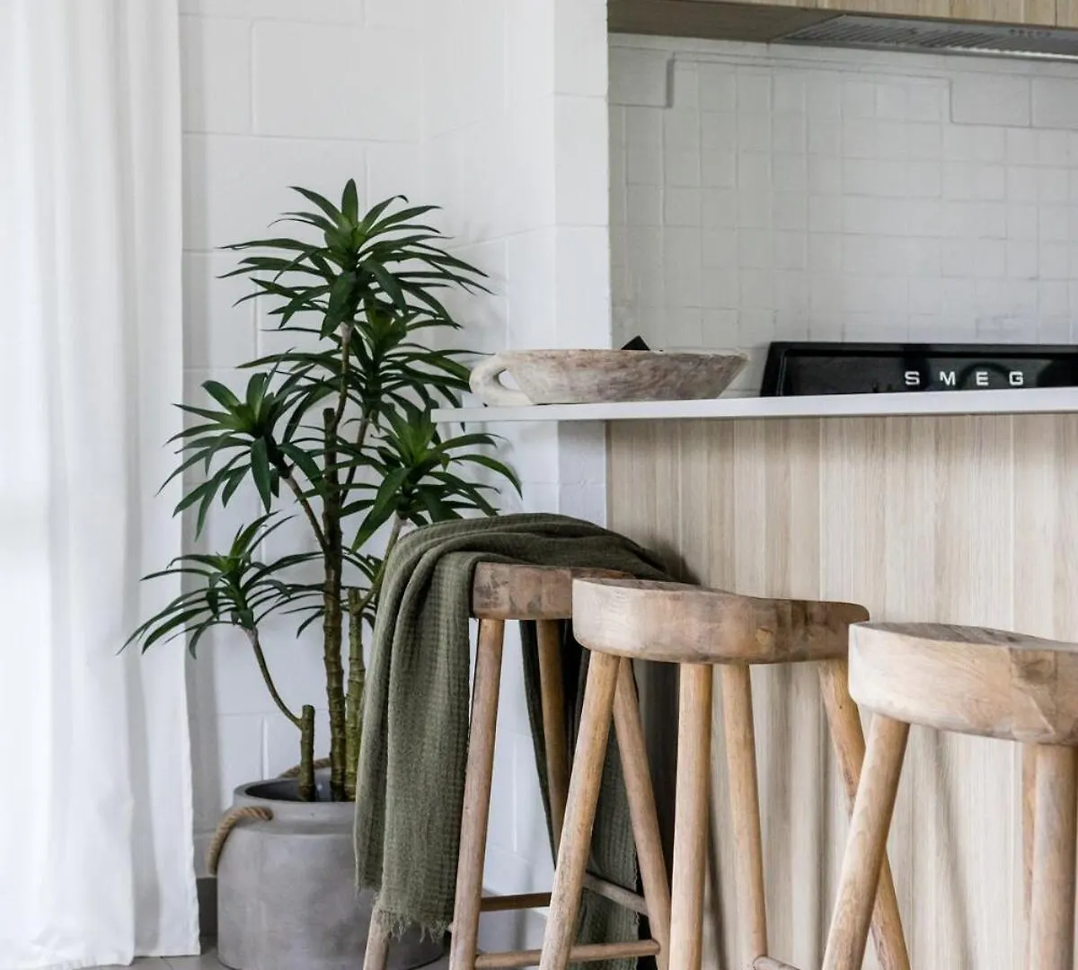 Fila Casablanca - Luxe Farm Stay Retreat Eumundi Semesterbostad