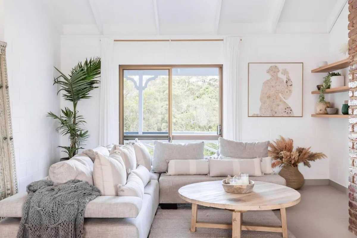 Fila Casablanca - Luxe Farm Stay Retreat Eumundi