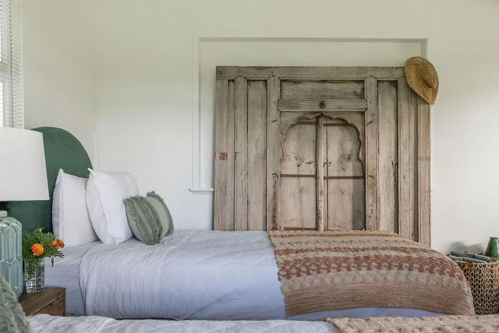 Fila Casablanca - Luxe Farm Stay Retreat Eumundi Semesterbostad