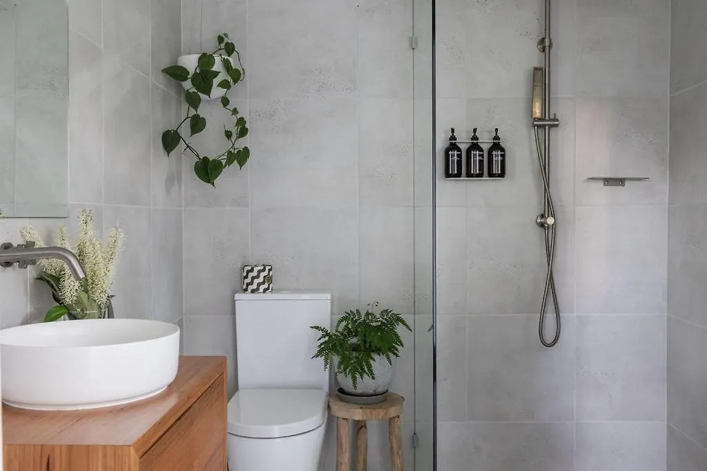 Fila Casablanca - Luxe Farm Stay Retreat Eumundi