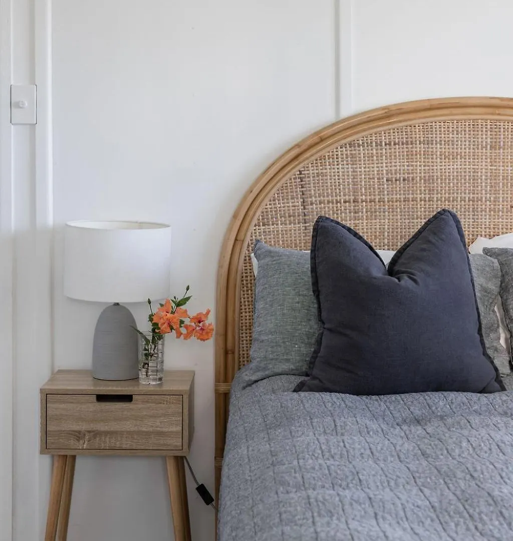 Fila Casablanca - Luxe Farm Stay Retreat Eumundi